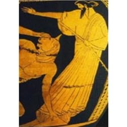 MINOS (CRETAN EMPIRE)