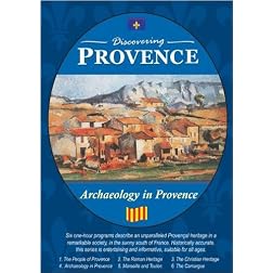 Discovering Provence Archaeology in Provence (PAL)