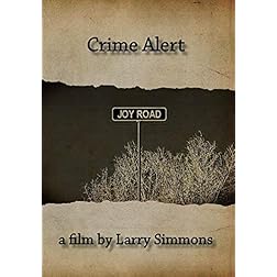 Crime Alert