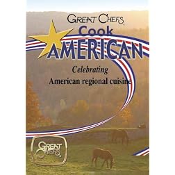 Great Chefs Cook American