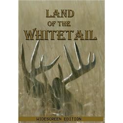 "Land of the Whitetail"