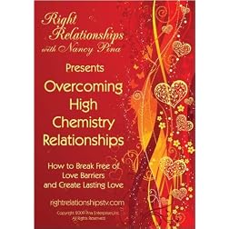 Overcoming High Chemistry Relationships