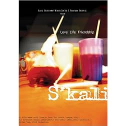 S'kali