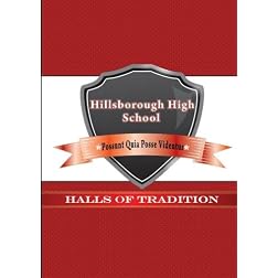 Halls of Tradition: Hillsborough High School