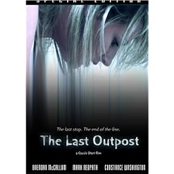 The Last Outpost, Special Edition DVD