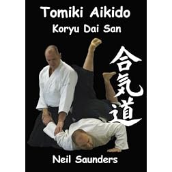 Tomiki Aikido - Koryu Dai San