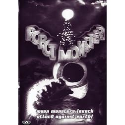 Monster Robot