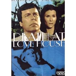 Death at Love House