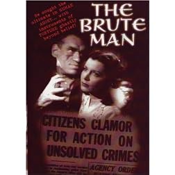 The Brute Man