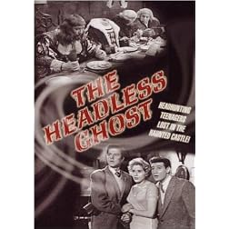 The Headless Ghost