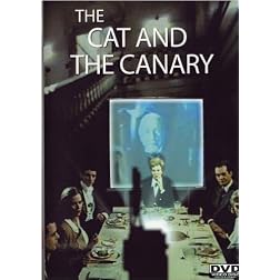 The Cat and the Canary