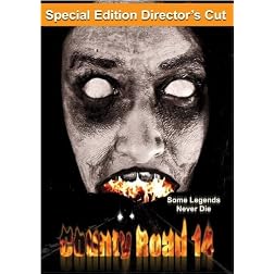 County Road 14 Director's Cut