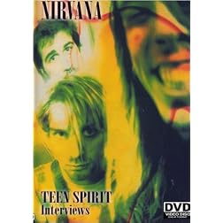 Nirvana: Teen Spirit Interviews