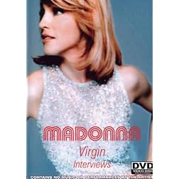 Madonna: Virgin Interviews