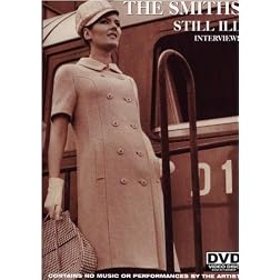 The Smiths: Still ILL Interviews