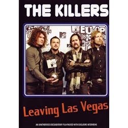 The Killers: Leaving Las Vegas