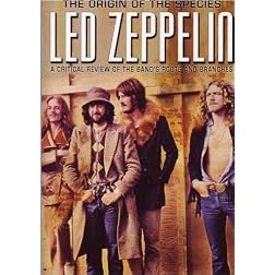 Led Zeppelin: The Origin of the Species