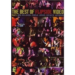 The Best of Flipside volume 1