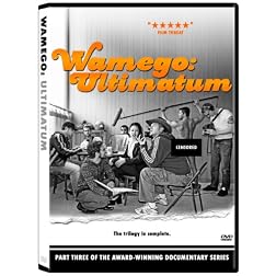 Wamego: Ultimatum