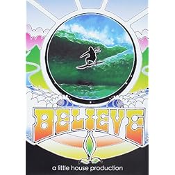 Believe: A Movie About Dreams