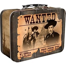 Cisco Kid