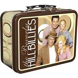 Beverly Hillbillies