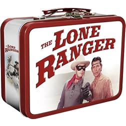Lone Ranger