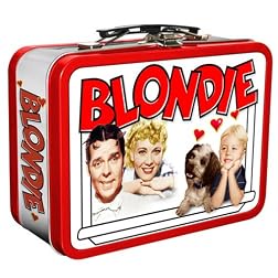 Blondie