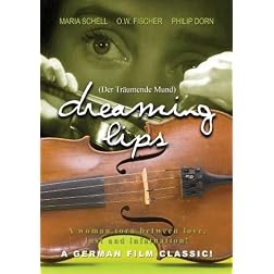 Dreaming Lips