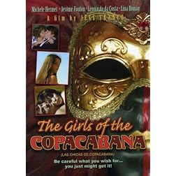The Girls of the Copacabana