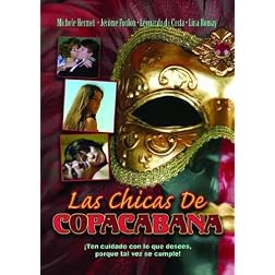 Las Chicas de Copacabana