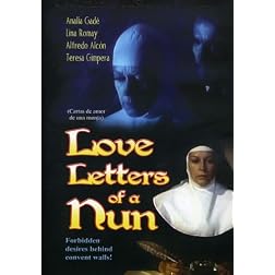 Love Letters of a Nun