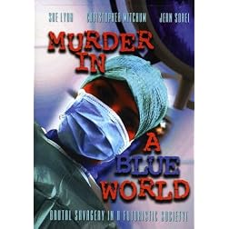 Murder In A Blue World