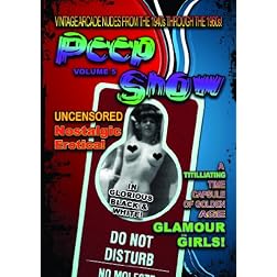 Peepshow, Vol. 5