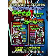 Peepshow 1 & 2 (2pc) (Coll)
