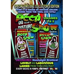 Peepshow 1 & 2 (2pc) (Coll)