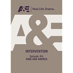 A&E  --  Intervention:  Episode 24: Gina And Andrea