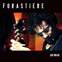 Forastiere Live