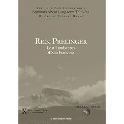 Rick Prelinger: Lost Landscapes of San Francisco