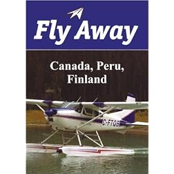 Canada, Peru, Finland