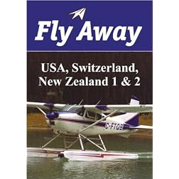 USA, Switzerland, New Zealand 1 & 2