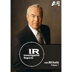 Investigative Reports, Volume 1