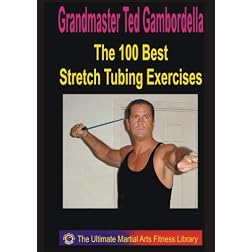 The Complete DVD of Stretch Tubing Exercises