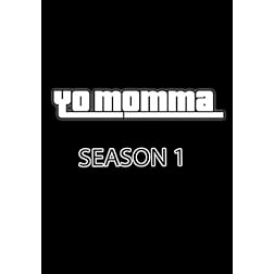Yo Momma, The Complete First Season
