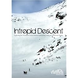 Intrepid Descent