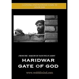 Haridwar Gate of God