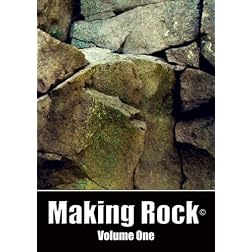 Making Rock - Volume One