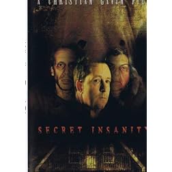 Secret Insanity