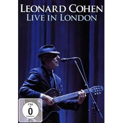 Live in London