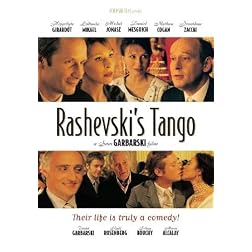 Rashevski's Tango